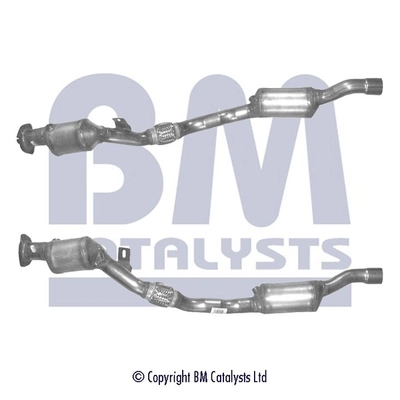 Catalytic Converter